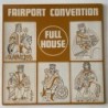 Fairport Convention - Full House ILPS 9130