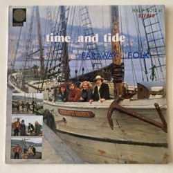 Faraway Folk - Time And tide RALP 6012 st