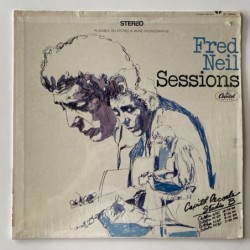 Fred Neil - Sessions ST 2862