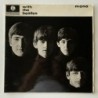 Beatles  - With the Beatles PMC 1206