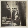 Rolling Stones - Out of our Heads LK 4733