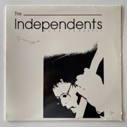 The Independents - Save Yourself ROD 01