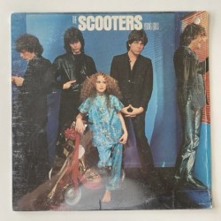 The Scooters - Young Girls SW-17026