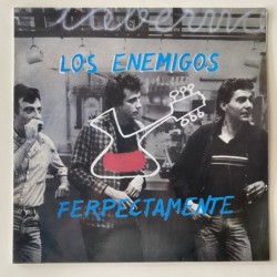 Los Enemigos - Ferpectamente GA-101