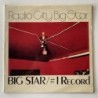 Big Star - No 1 Record / Radio City STX 3021/22