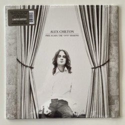 Alex Chilton - Free again : The 1970 Sessions OVLP-13