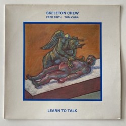 Skeleton Crew - Learn to Talk RIFT 05