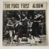 The Fugs - First Album ESP 1018