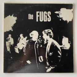 The Fugs - The Fugs II ESP 1028