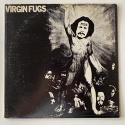 The Fugs - Virgin Fugs ESP 1038