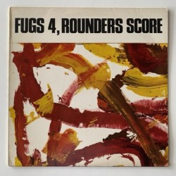 The Fugs - Fugs 4