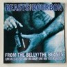 Beast of Bourbon - The Belly of the Beast RED LP 30