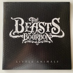 Beast of Bourbon - Little Animals LP 12