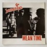 Barracudas - Mean Time  T 3023