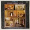 Family - Music in a Doll’s House RSLP 6312