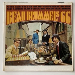 Beau Brummels - Beau Brummels66 W 1644