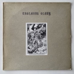 Englands Glory - Englands Glory TOCK 004