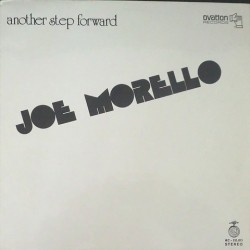 Joe Morello - another step forward AC-20.011