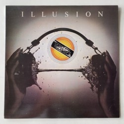 Isotope - Illusion GULP 1006