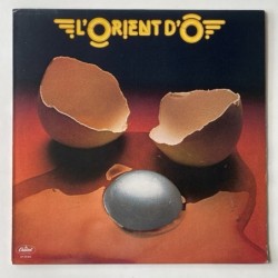 L’Orient d’Ô - L’Orient d’Ô ST 70.064