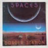 Spaces - Border Station 81081