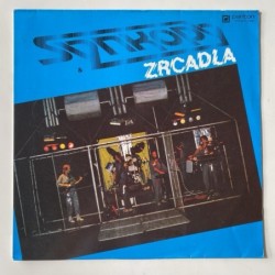 Synkopy - Zrcadla 8113 0587