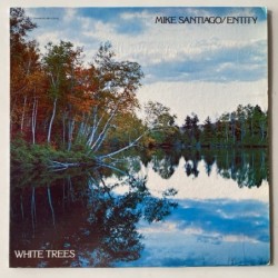 Mike Santiago / Entity - White Trees CR-193