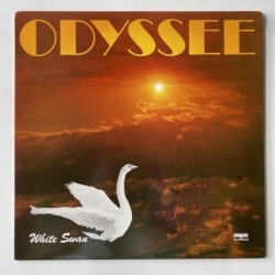 Odyssee - White Swan 1.20.004