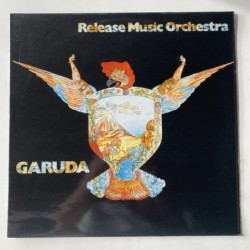 Release Music Orchestra - Garuda 1072