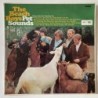 Beach Boys - Pet Sounds T 2458