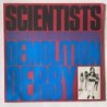 Scientists - Demolition Derby SW 12007