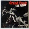 Grand Funk - Live Album SWBB 633