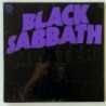 Black Sabbath - Master of Reality 6360 050