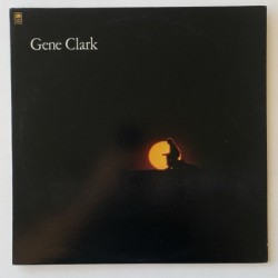 Gene Clark - White Light SP-4292