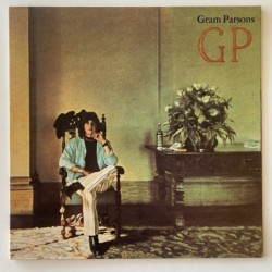 Gram Parsons - Graham Parsons MS 2123