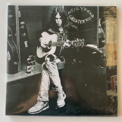 Neil Young - Greatest Hits 1-48983