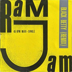 Ram Jam - Black Betty (Remix)