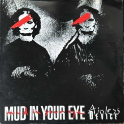 Aimless Device - Mud In Your Eye abr023