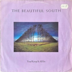 Beautiful South - You Keep It All In 874 969-1