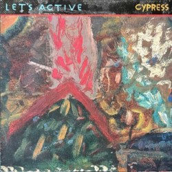 Let's Active - Cypress 26180