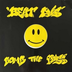 Bomb The Bass  - Beat Dis B.C. 12-2093-40