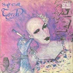 Soft Cell - Torch 6400 618