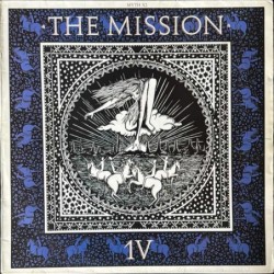 Mission - IV 888 270-1