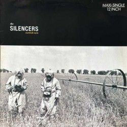 Silencers - Scottish Rain PT 42702