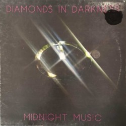 Various Artists - Diamonds In Darkness CHIME 00.35