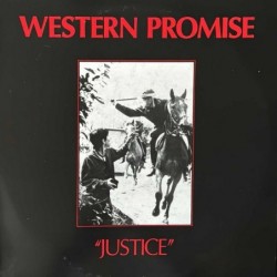 Western Promise - Justice DONG 11