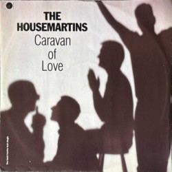 Housemartins - Caravan Of Love GODX 16