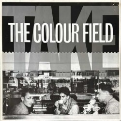 Colourfield - Take COLF X 2