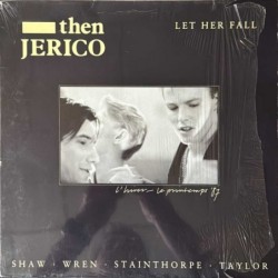 Then Jerico - Let Her Fall 886 068-1