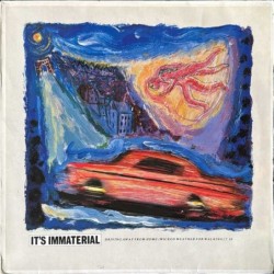 It's Immaterial - Driving Away From Home 608 223-213